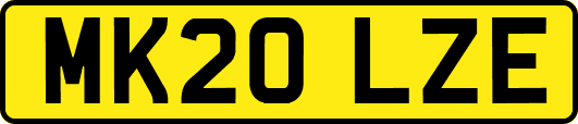 MK20LZE