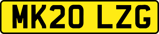 MK20LZG