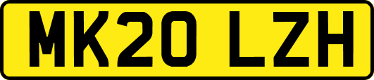 MK20LZH