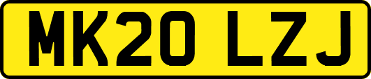 MK20LZJ