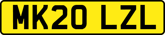 MK20LZL