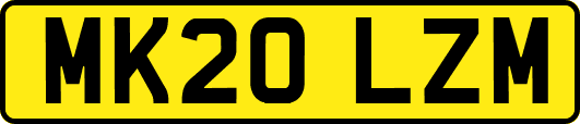 MK20LZM