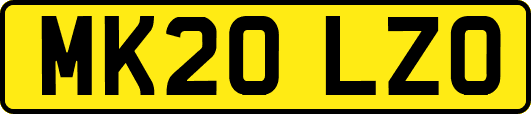 MK20LZO