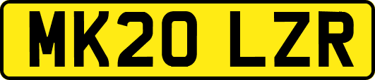 MK20LZR