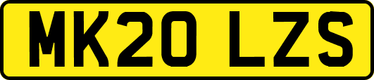 MK20LZS
