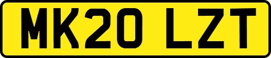 MK20LZT
