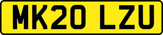 MK20LZU