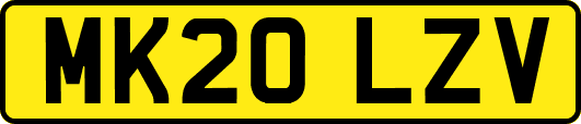 MK20LZV
