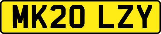 MK20LZY