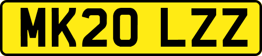 MK20LZZ