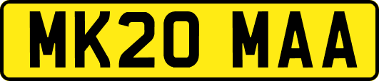 MK20MAA