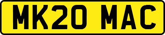 MK20MAC