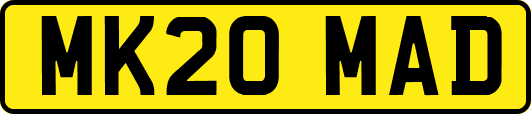 MK20MAD