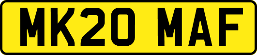MK20MAF
