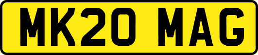 MK20MAG