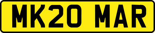 MK20MAR