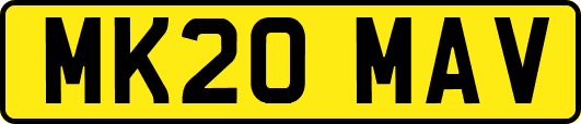 MK20MAV