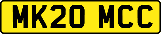 MK20MCC