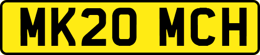 MK20MCH