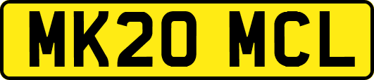 MK20MCL