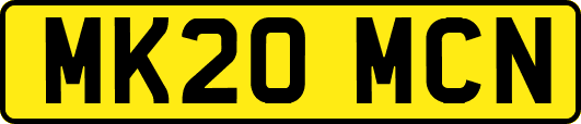 MK20MCN