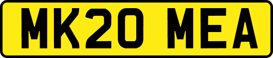 MK20MEA