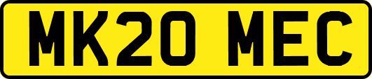 MK20MEC