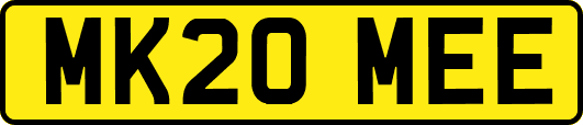 MK20MEE