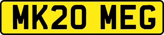 MK20MEG