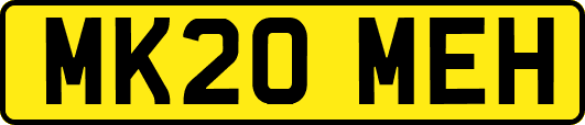 MK20MEH