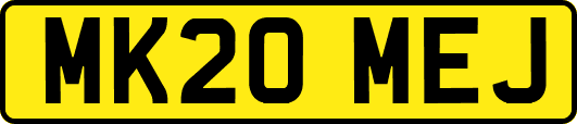 MK20MEJ