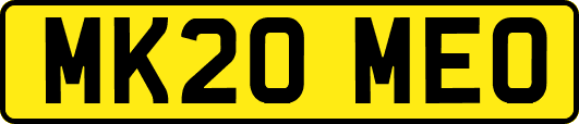 MK20MEO