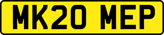 MK20MEP