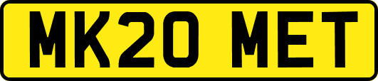 MK20MET