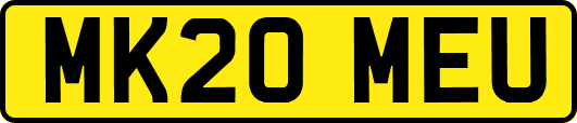 MK20MEU