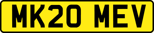MK20MEV