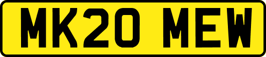 MK20MEW
