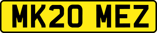 MK20MEZ