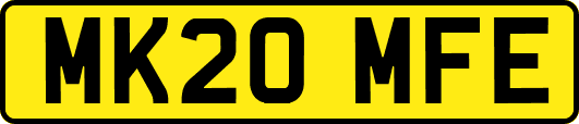 MK20MFE