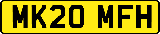 MK20MFH