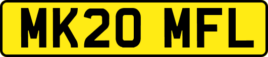 MK20MFL