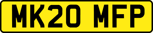 MK20MFP
