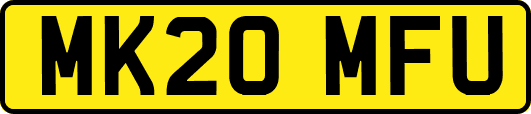 MK20MFU
