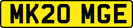 MK20MGE