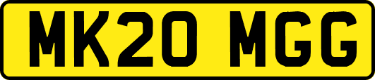 MK20MGG