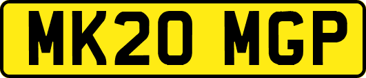 MK20MGP