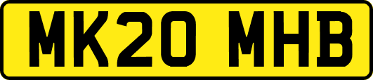 MK20MHB