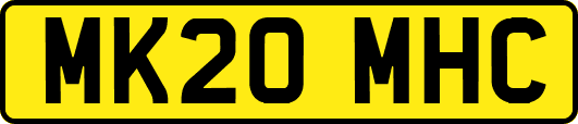 MK20MHC