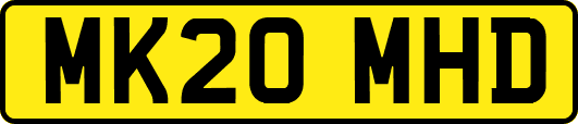MK20MHD