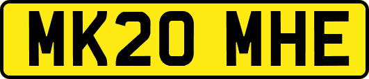 MK20MHE